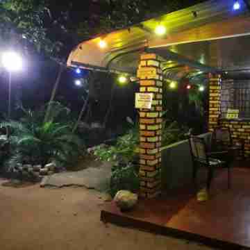 Naaval Beach Villa & Rooms Hotel Exterior