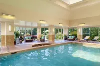 Atlanta Evergreen Lakeside Resort - piscina