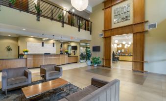 Best Western Plus Lacey Inn Suites