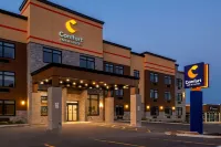 Comfort Inn & Suites - 2-Star