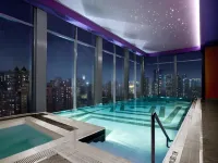 르네상스 상하이 유 가든 호텔