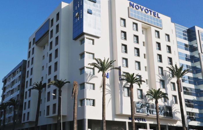 Novotel Mohammedia