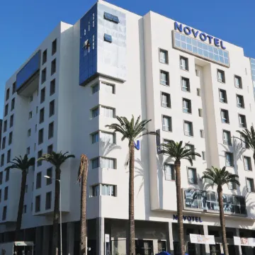 Novotel Mohammedia