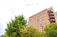 Reisenkaku Hotel Kawabata โรงแรมใกล้ฮาคาตะ ริเวอร์เรน