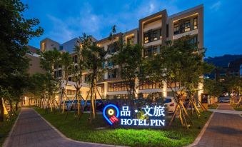Hotel Pin Jiaoxi