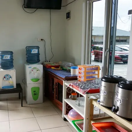 Penginapan Mitra Belitung