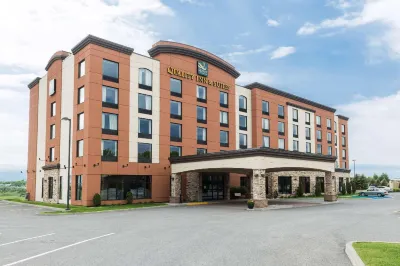 Quality Inn & Suites