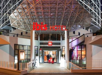 ibis Bordeaux Centre Mériadeck