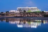 Crowne Plaza Muscat