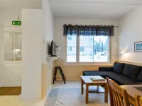 Yllästar 2 As 305 Ylläs Ski Resort, North 주변 호텔