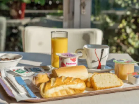 Premiere Classe Auxerre Hotels in Yonne