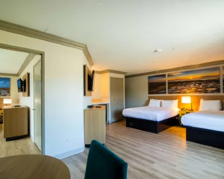 デイズ イン バイ ウィンダム カールスバッド カールスバッドのホテル