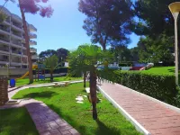Catalonia Park Apartamentos