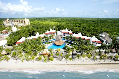 Hidden Beach Resort Au Naturel Adults Only Catamarán, Cenote & More Inclusive Hotels near Dolphinaris Akumal