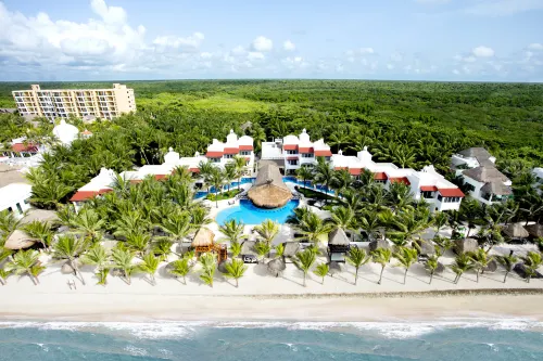 Hidden Beach Resort Au Naturel Adults Only Catamarán, Cenote & More Inclusive Hotels in Xpu Ha