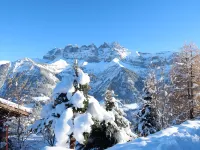 Chalet Seravalle