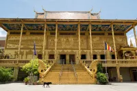 Guesthouse Sagami Cambodia - Hostel