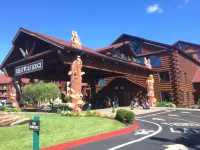 Great Wolf Lodge Williamsburg Hotels in York County