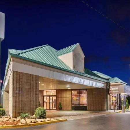 Chattanooga Heritage Inn