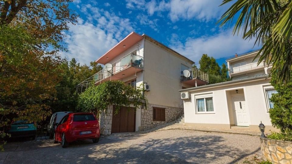 Apartment Novakovic