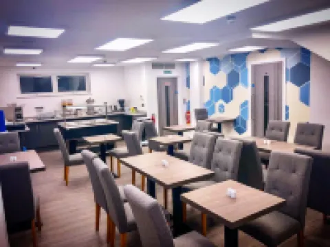 Ilford Hotel Goodmayes