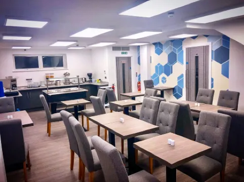 Ilford Hotel Goodmayes