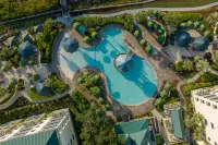 Marriott's Barony Beach Club - Strand