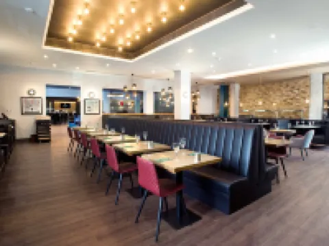 Sandman Signature London Gatwick Hotel Hotels in Crawley