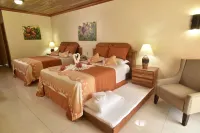 Los Lagos Spa & Thermal Resort Experience Hotels near Arenal Volcano