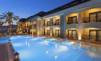 Alaaddin Beach Hotel - Adult Only - Bjergudsigt