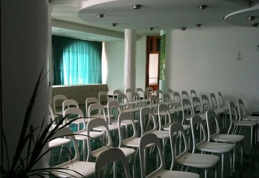 호텔 라 루체르톨라