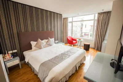 Riverside Boutique Hotel Hotels in Hanoi