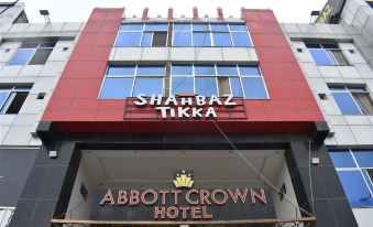 Abbott Crown Hotel and Restaurant