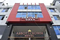 Abbott Crown Hotel and Restaurant