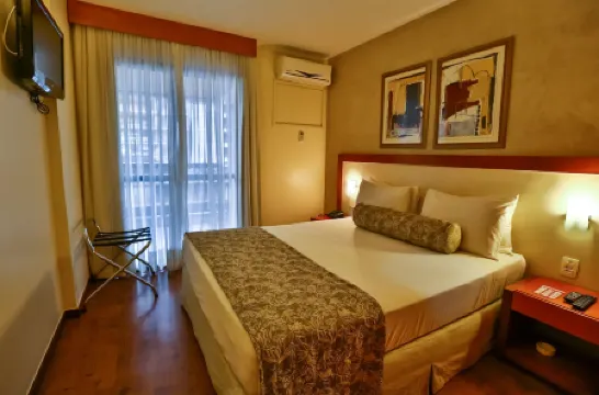 Metropolitan Hotel Brasília