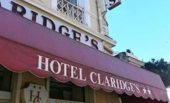 Hotel Claridge's