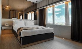 Hotel Palmy