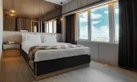 Hotel Palmy Hotels in Bugis