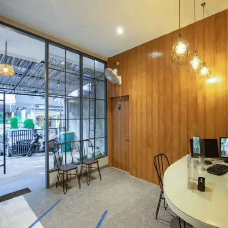 Mono Coliving Ngagel, Surabaya