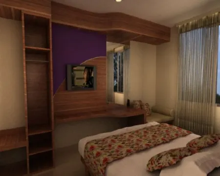 杜邁城市酒店 杜邁酒店