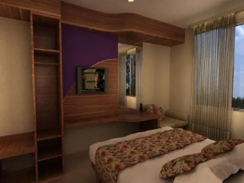 Cititel Hotel Dumai Hotels in Dumai Kota