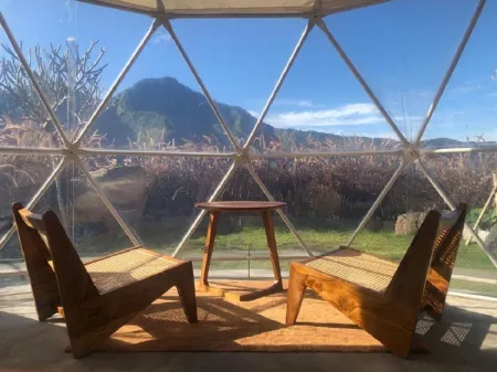 Kintamani Escape