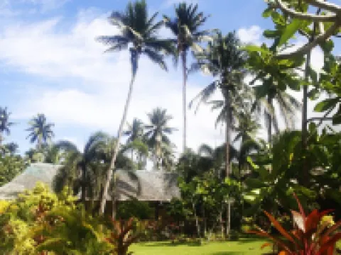 Vitton Resort Hotels in Donsol