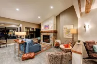 Garrison Hotel & Suites Dover-Portsmouth, Ascend Hotel Collection Hotels in Durham