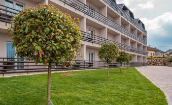 Hotel Mirjana & Rastoke
