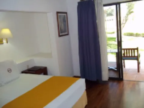 Hotel & Spa Casa Cantarranas Tehuacán Hoteles en Tehuacán