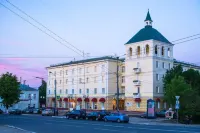 Vladimir Hotel