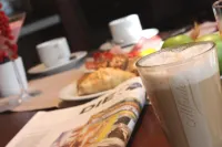Dolce by Wyndham Bad Nauheim - breakfast