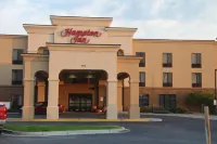 Hampton Inn Rawlins