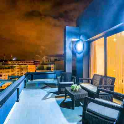 Sbn Suite Hôtel Others